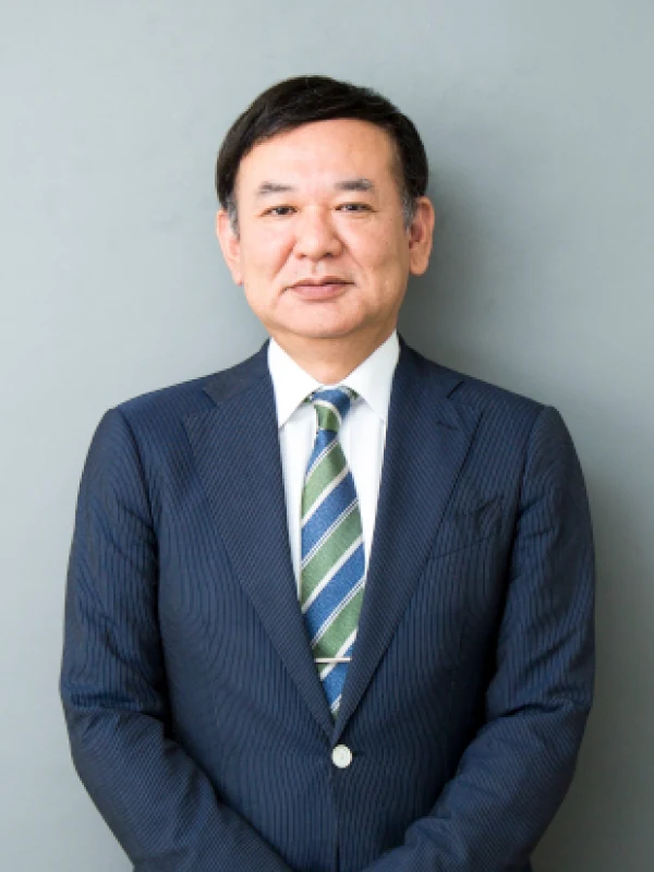 代表取締役 山下博之