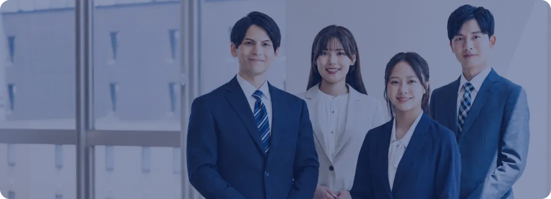 スタッフ紹介