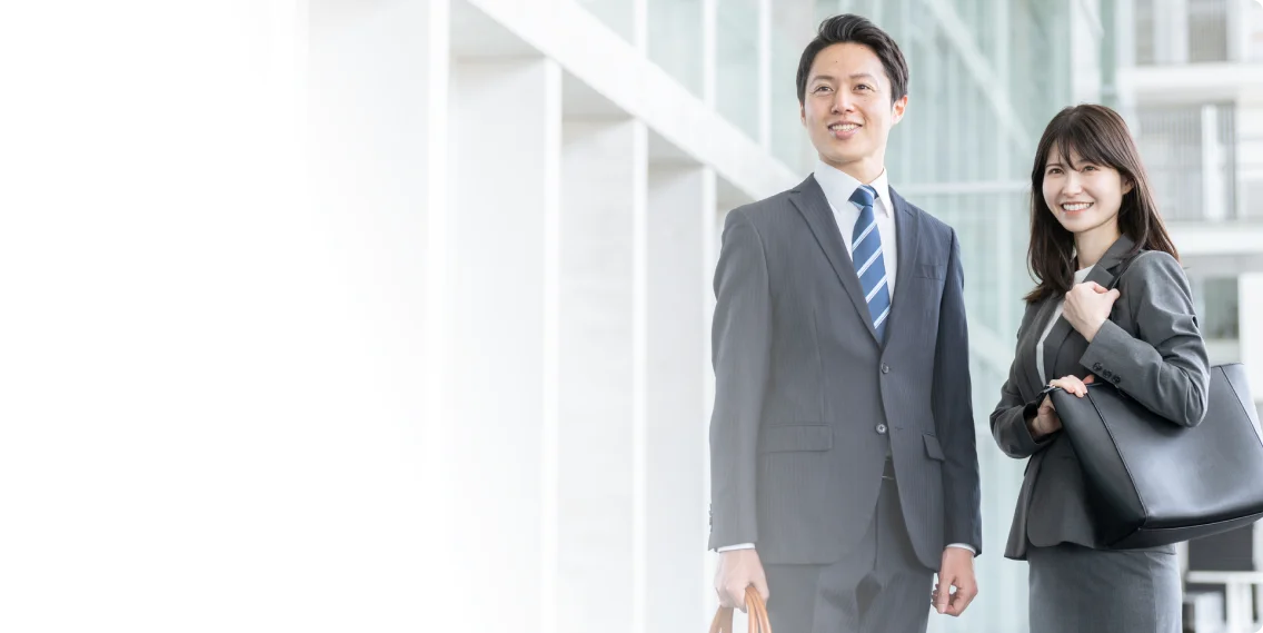 採用情報イメージ