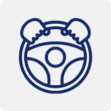 車両運転OK