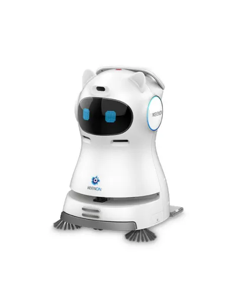 KLEENBOT C30