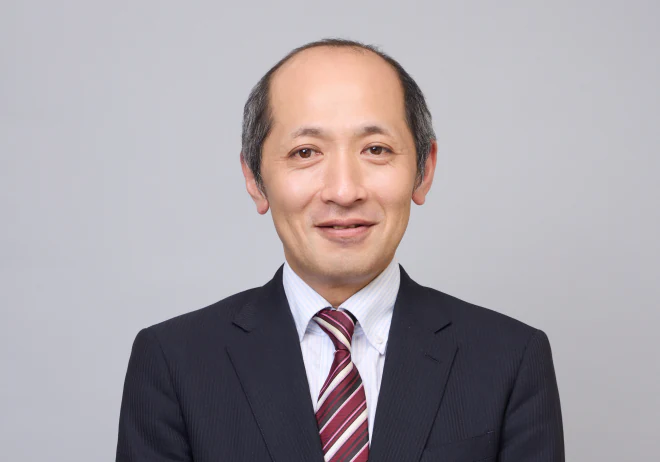 九谷 朋英