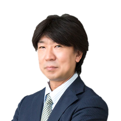 三上 和幸