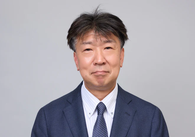 三上 和幸