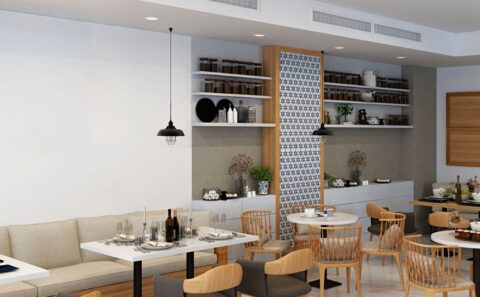 飲食店のDX化とは？コミュニケーションを活性化する無線の選び方