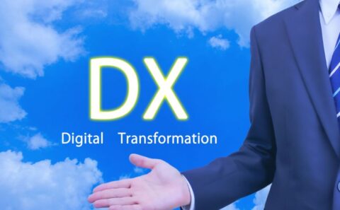 DX推進がなぜ業務効率化につながるのか？理由やメリットについて詳しく解説