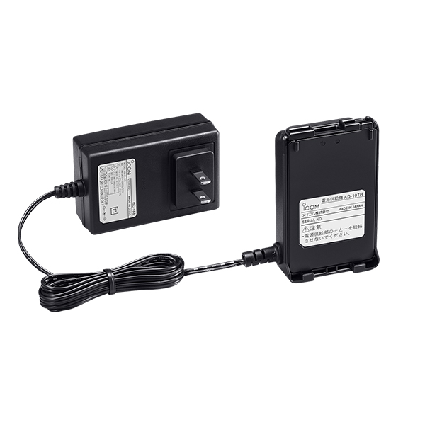 ACアダプター AD-107H アイコム ICOM