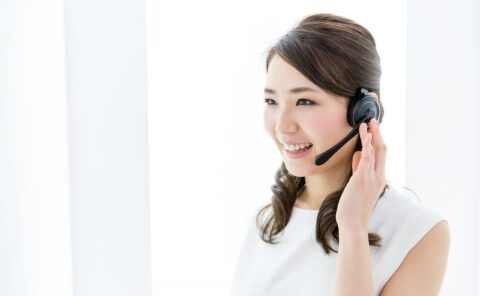 インカムとトランシーバーの違いを解説！