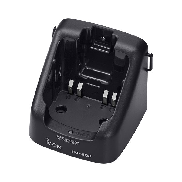 充電器 BC-208 アイコム ICOM