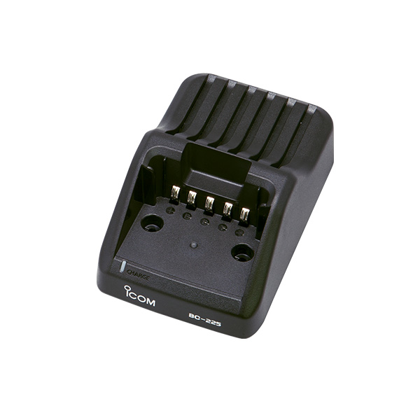 シングル充電器 インテリジェントチャージャー BC-225