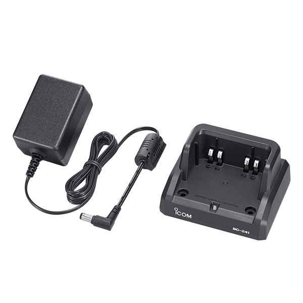 急速充電器 BC-241 アイコム ICOM