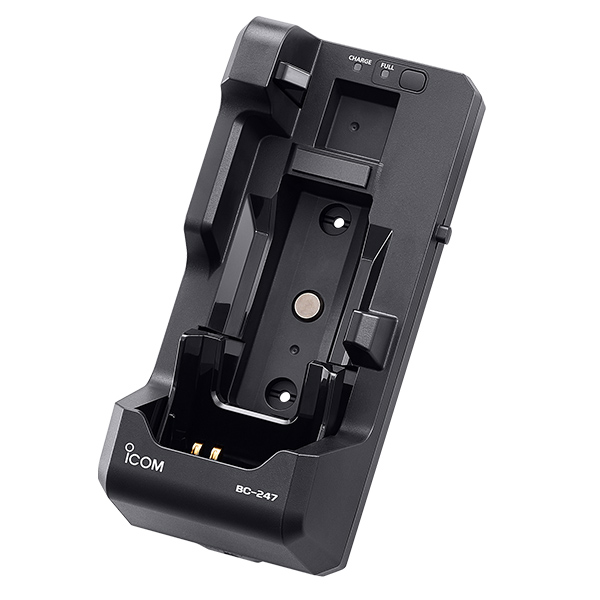 ドッキングステーション 充電器 BC-247 アイコム ICOM