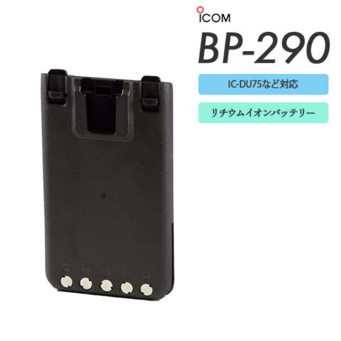 BP-290