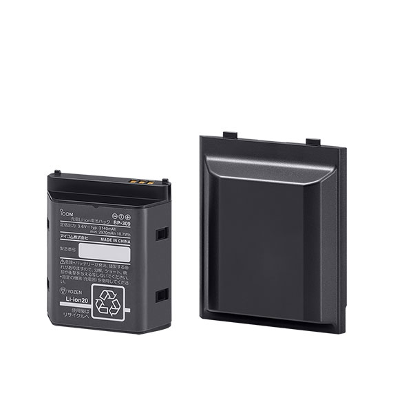 BP-309 / BP-309B