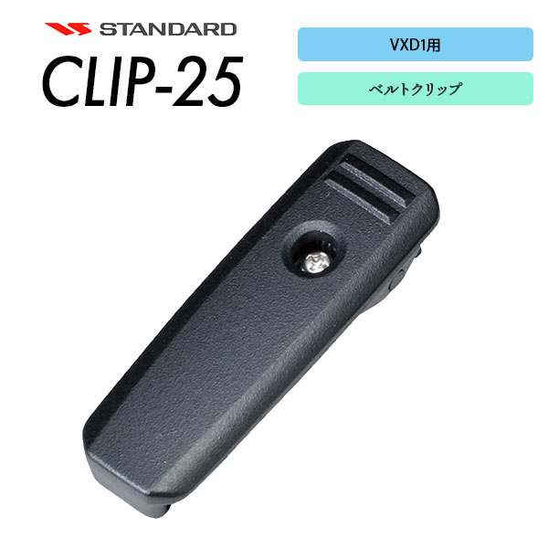 CLIP-25