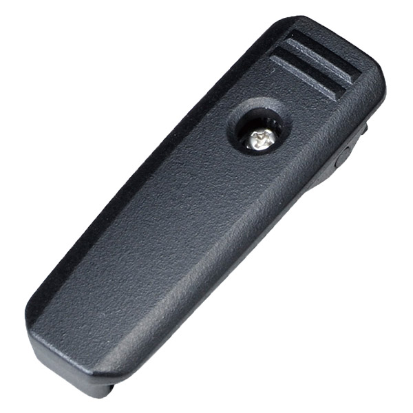 CLIP-25 VXD1 / VXD1S用ベルトクリップ　CSR スタンダード