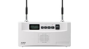 新商品　｢DJ-P113R｣  屋内型 中継器（アルインコ社）