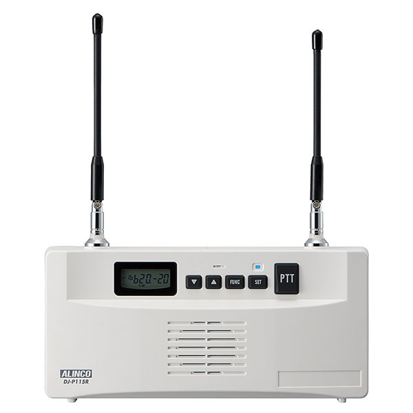 中継器 DJ-P115R ALINCO