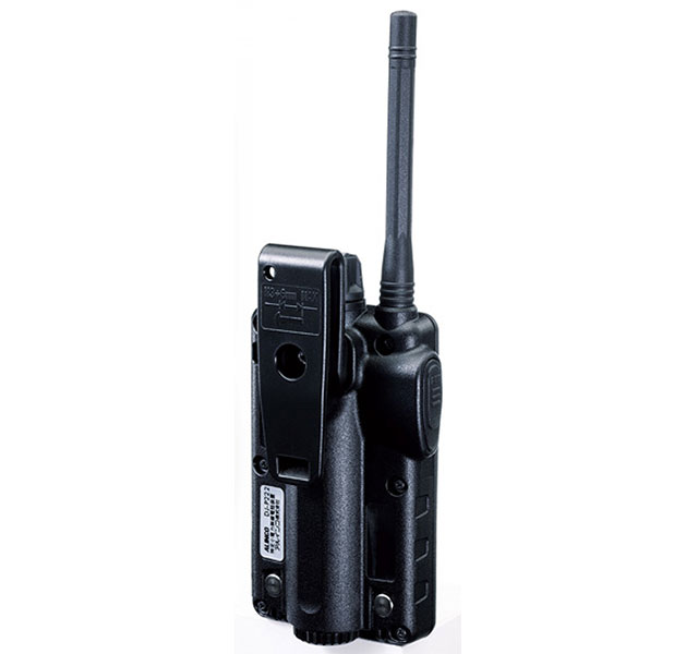 トランシーバー インカム DJ-P222 中継機対応