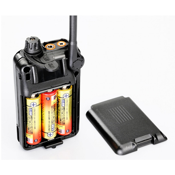 インカム トランシーバー DJ-PB27　中継器対応
