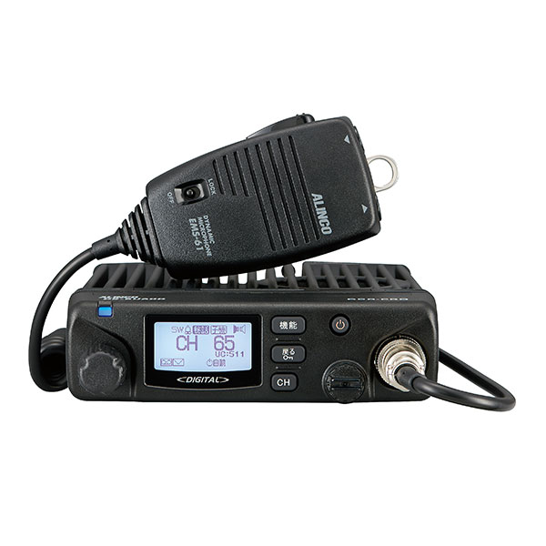DR-BU60DE
