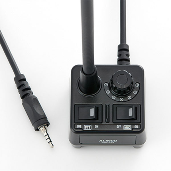 屋外常設用特定小電力トランシーバー DR-PM300SE
