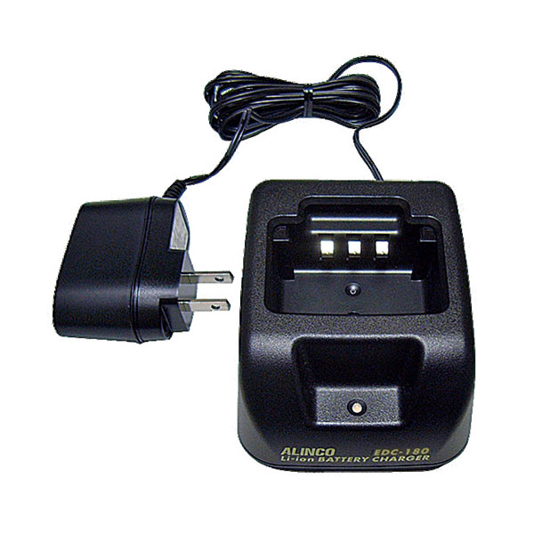 充電器 インカム EDC-180A