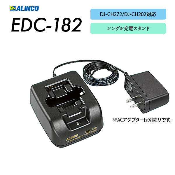 EDC-182
