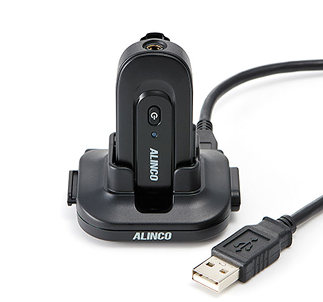 充電器　セット EDC-295A