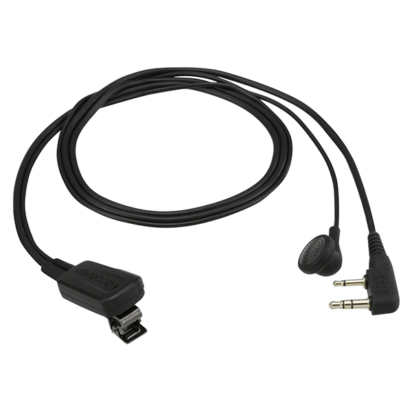 タイピンマイク EMC-11 ケンウッド KENWOOD