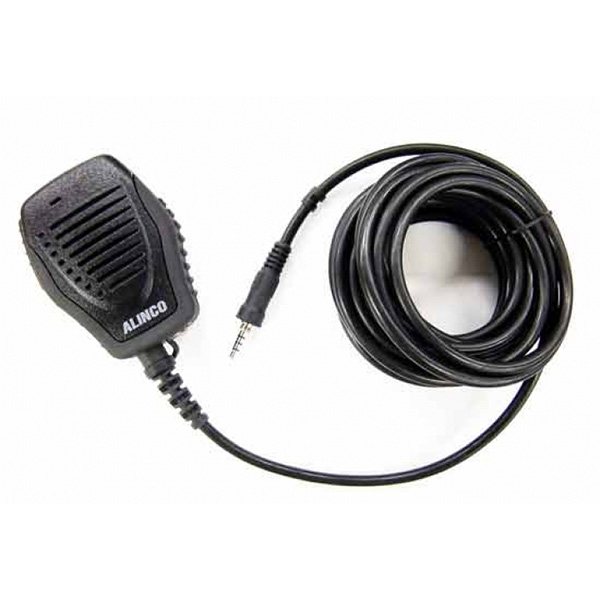 スピーカーマイク EMS-501