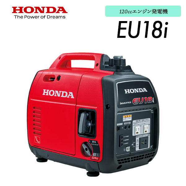 EU18i