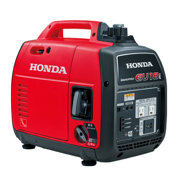 発電機 EU18i ホンダ HONDA