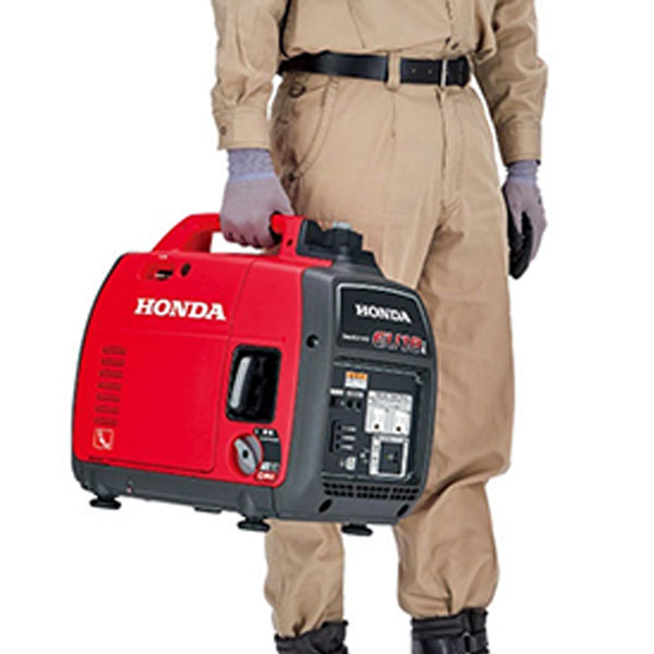 発電機 EU18i ホンダ HONDA