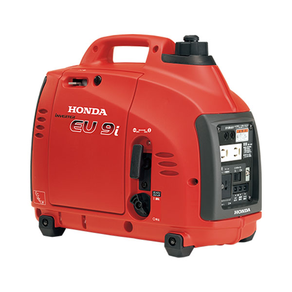 発電機 EU9i ホンダ HONDA