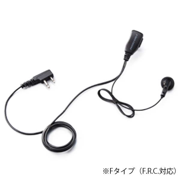 タイピンマイク FP-22(Fタイプ)　エフアールシー FRC