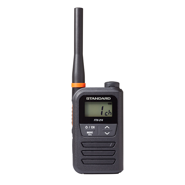 FTH-214本体全体画像