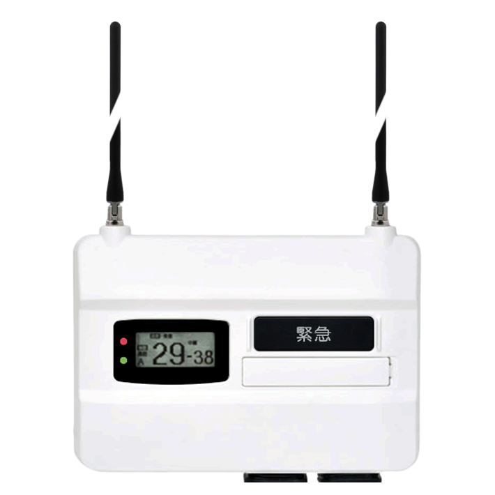 中継器 FTR-410D シーエスアール CSR