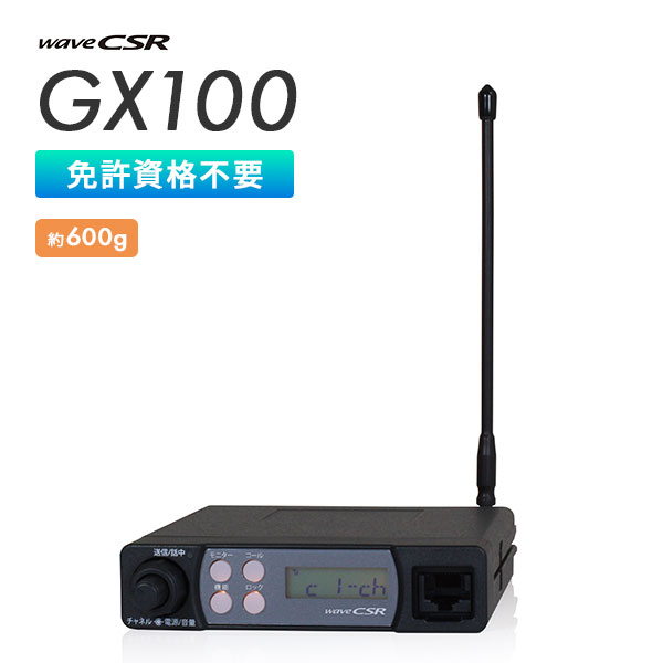 GX100