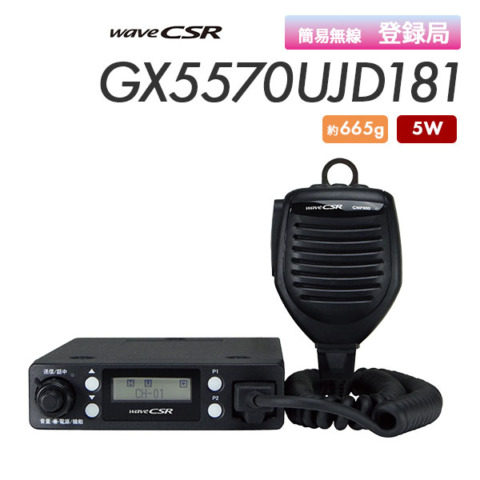 GX5570UJD181
