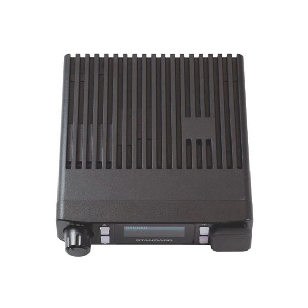 簡易無線 登録局 GX5580UCR スタンダード CSR
