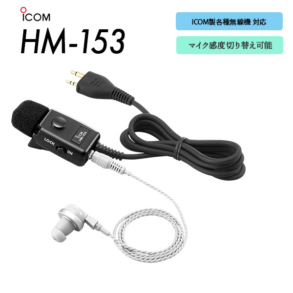 HM-153