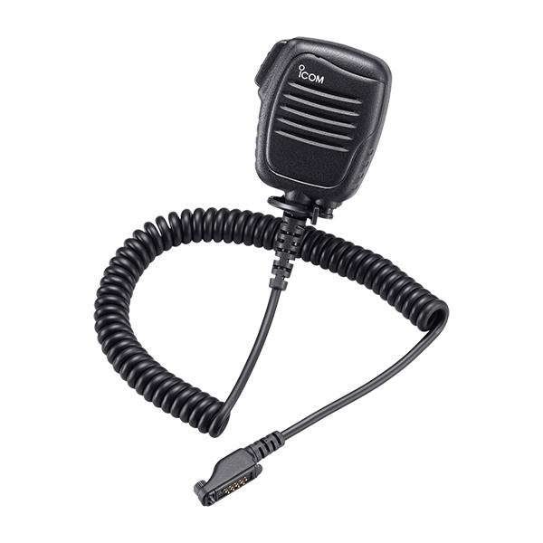 スピーカーマイク 無線機 HM-159SJ