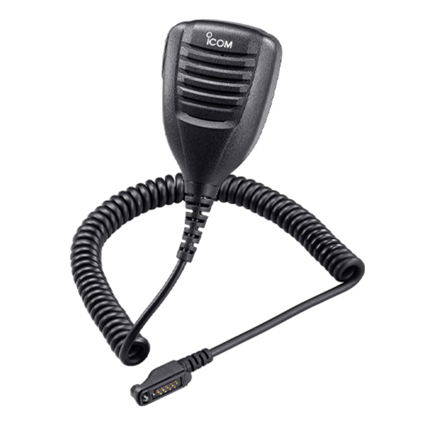スピーカーマイク HM-172 アイコム iCOM