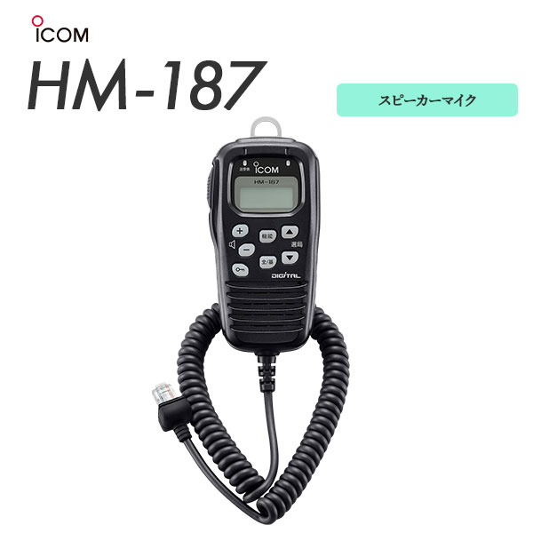 HM-187