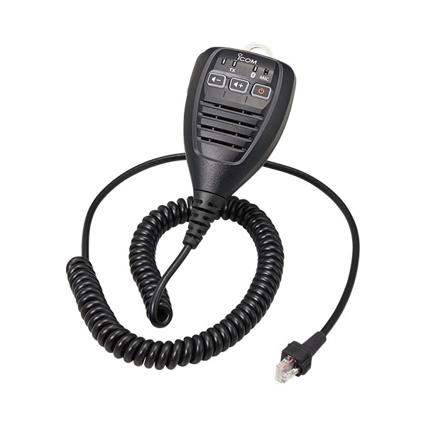 スピーカー マイク HM-215