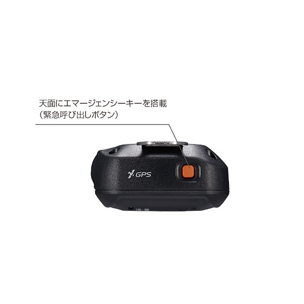 スピーカー マイク HM-230