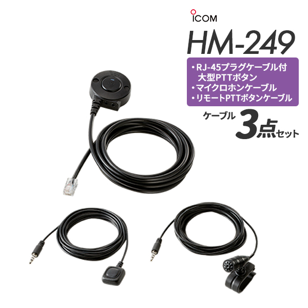 HM-249