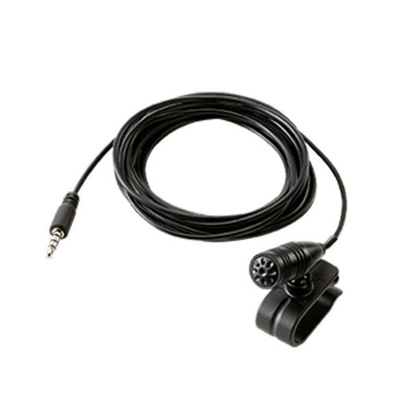 車載用ハンズフリーマイクロホン HM-249 アイコム ICOM