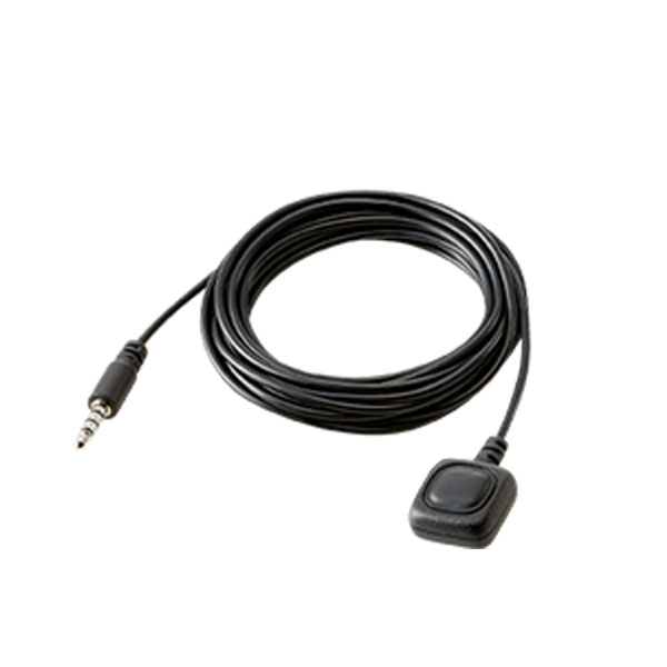 車載用ハンズフリーマイクロホン HM-249 アイコム ICOM